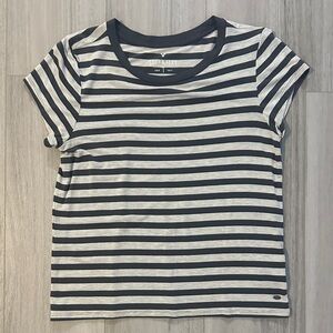 Women’s American Eagle Soft & Sexy Cropped Tee